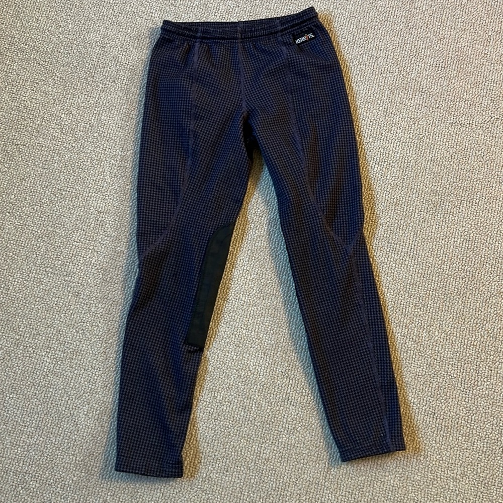 Kerrits kids XL riding tights
